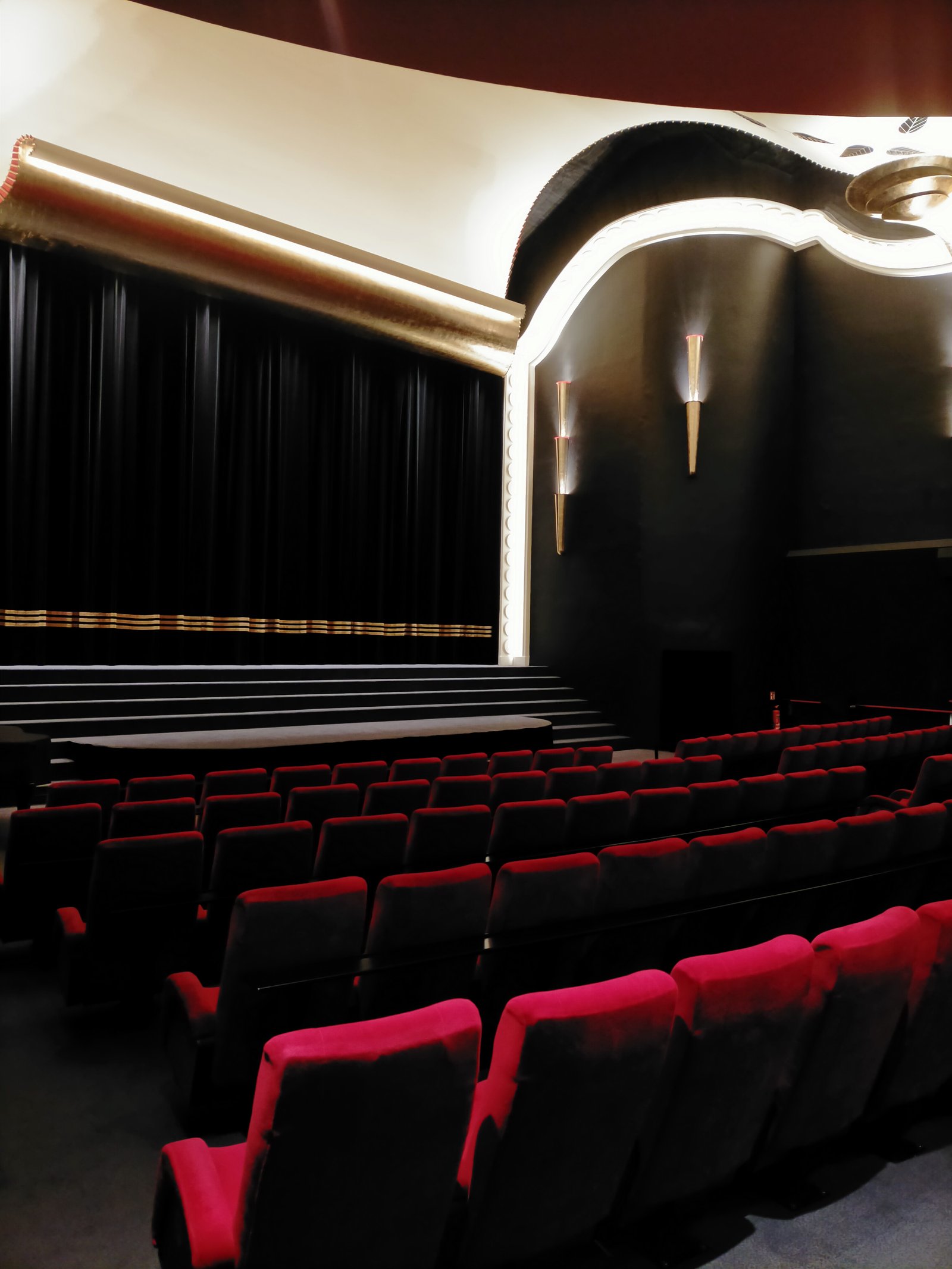 Cinéma Caligari