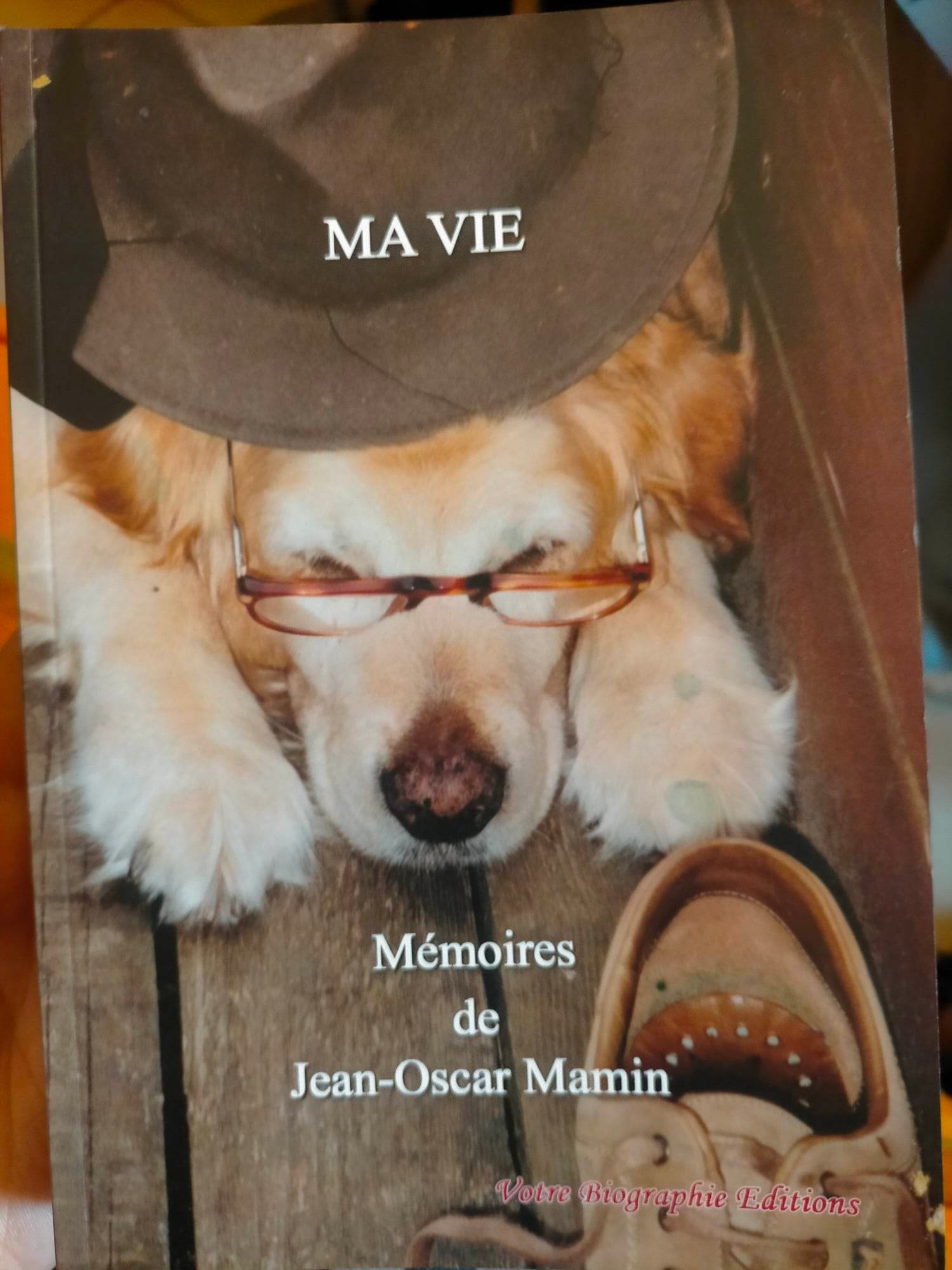 Visuel de la biographie