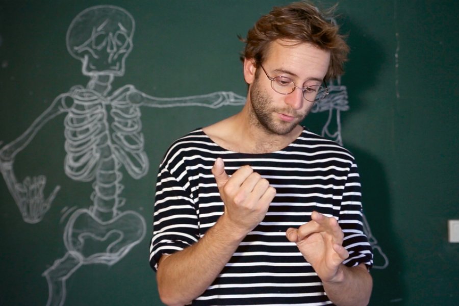 Image de Toubib