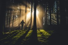 une marche vers les chemins de la transformation